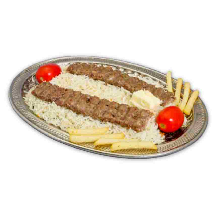 Chullu Kabab in Barsha